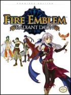 Fire Emblem: Radiant Dawn - Birlew, Dan