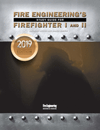 Fire Engineering's Study Guide for Firefighter 1 & 2: 2019 Update