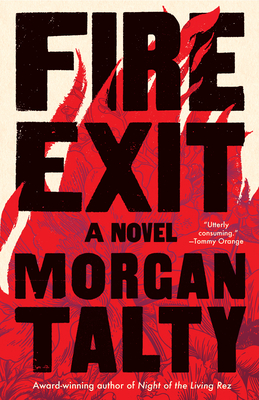 Fire Exit - Talty, Morgan
