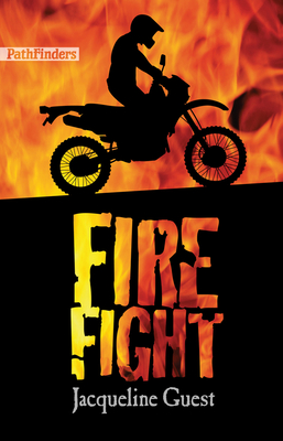 Fire Fight - Guest, Jacqueline