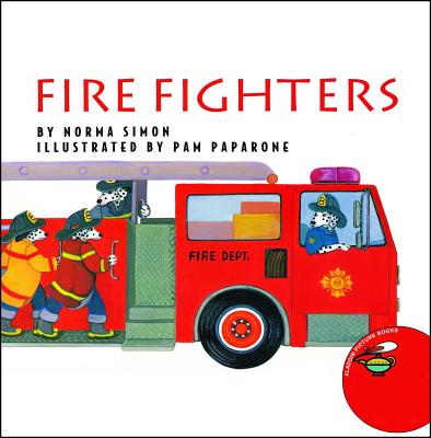 Fire Fighters - Simon, Norma