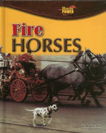 Fire Horses - Fetty, Margaret, and Stein, Geoffrey N (Consultant editor)