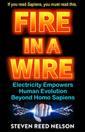Fire in a Wire: Electricity Empowers Human Evolution Beyond Homo Sapiens