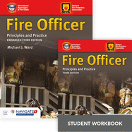 Fire Officer: Principles and Practice Includes Navigate 2 Advantage Access + Fire Officer: Principles and Practice Student Workbook: Principles and Practice Includes Navigate 2 Advantage Access + Fire Officer: Principles and Practice Student Workbook