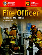 Fire Officer: Principles and Practice
