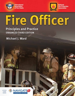 Fire Officer: Principles And Practice - IAFC