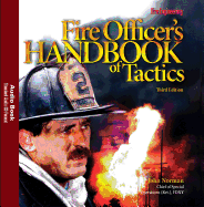Fire Officer's Handbook of Tactics Audio Book