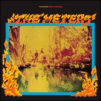 Fire on the Bayou - The Meters