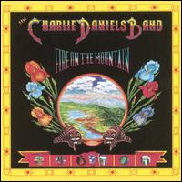 Fire on the Mountain - The Charlie Daniels Band