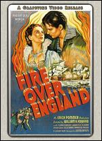 Fire Over England - Alexander Korda; William Howard