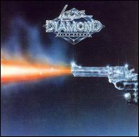 Fire Power - Legs Diamond