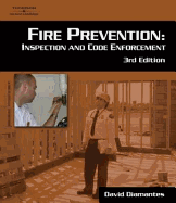 Fire Prevention: Inspection and Code Enforcement