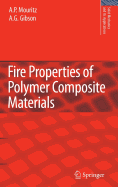 Fire Properties of Polymer Composite Materials