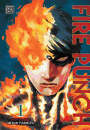 Fire Punch, Vol. 1: Volume 1
