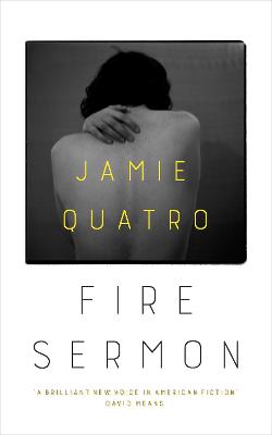 Fire Sermon - Quatro, Jamie