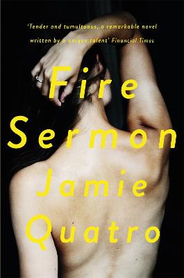 Fire Sermon - Quatro, Jamie