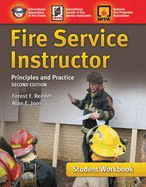 Fire Service Instructor