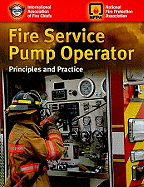 Fire Service Pump Operator: Principles and Practice
