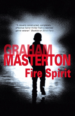 Fire Spirit - Masterton, Graham