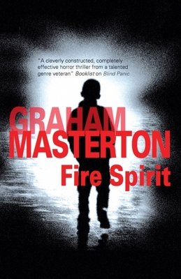 Fire Spirit - Masterton, Graham