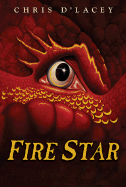 Fire Star - D'Lacey, Chris