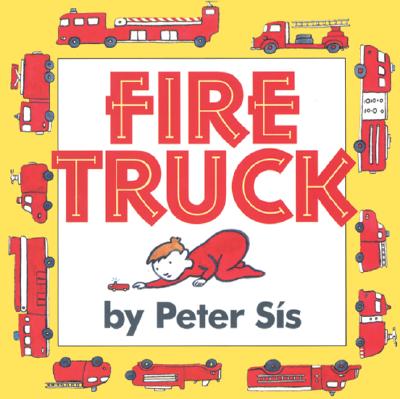 Fire Truck - 