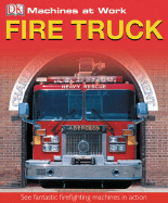 Fire Truck - DK Publishing