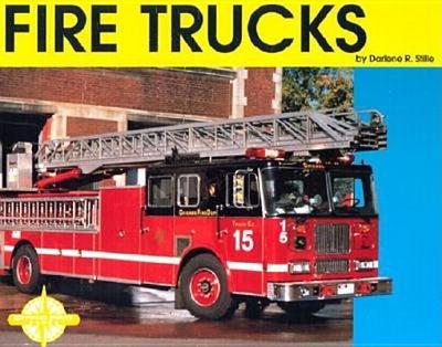 Fire Trucks - Stille, Darlene R