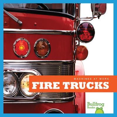 Fire Trucks - Schmidt, Maria T