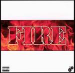 Fire, Vol. 1 [AMC]