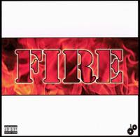 Fire, Vol. 1 [AMC] - Various Artists