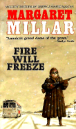 Fire Will Freeze: Library of Crime Classic