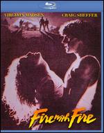 Fire With Fire [Blu-ray] - Duncan Gibbins