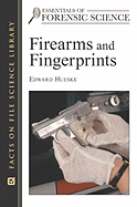 Firearms and Fingerprints