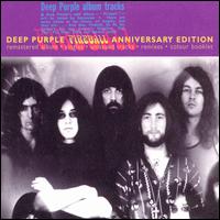 Fireball [EMI 25th Anniversary Edition] - Deep Purple