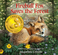 Fireball Fox Saves the Forest