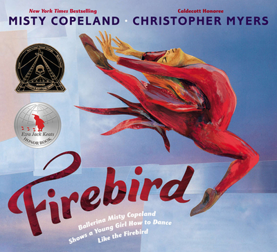 Firebird - Copeland, Misty