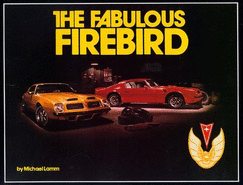 Firebird - Lamm, Michael, and McDonald, Ronald L, and Unknown