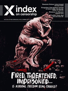 Fired, Threatened, Imprisoned: Is Academic Freedom Being Eroded?