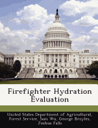 Firefighter Hydration Evaluation