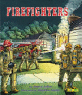 Firefighters - Leber, Nancy