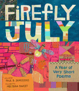 Firefly July: A Year of Very Short Poems