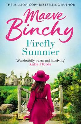 Firefly Summer - Binchy, Maeve