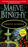 Firefly Summer - Binchy, Maeve