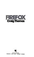 Firefox - Thomas, Craig, M.D.