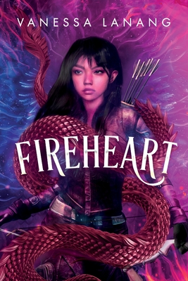 Fireheart - Lanang, Vanessa