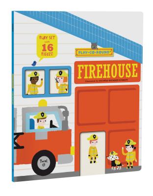 Firehouse: Play-Go-Round - Fordacq, Marie