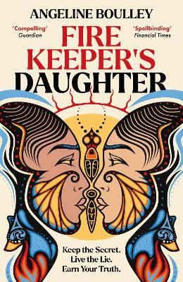 Firekeeper's Daughter: Winner of the Goodreads Choice Award for YA - Boulley, Angeline