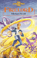 Firelord - Scott, Michael