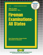 Fireman Examinations - All States